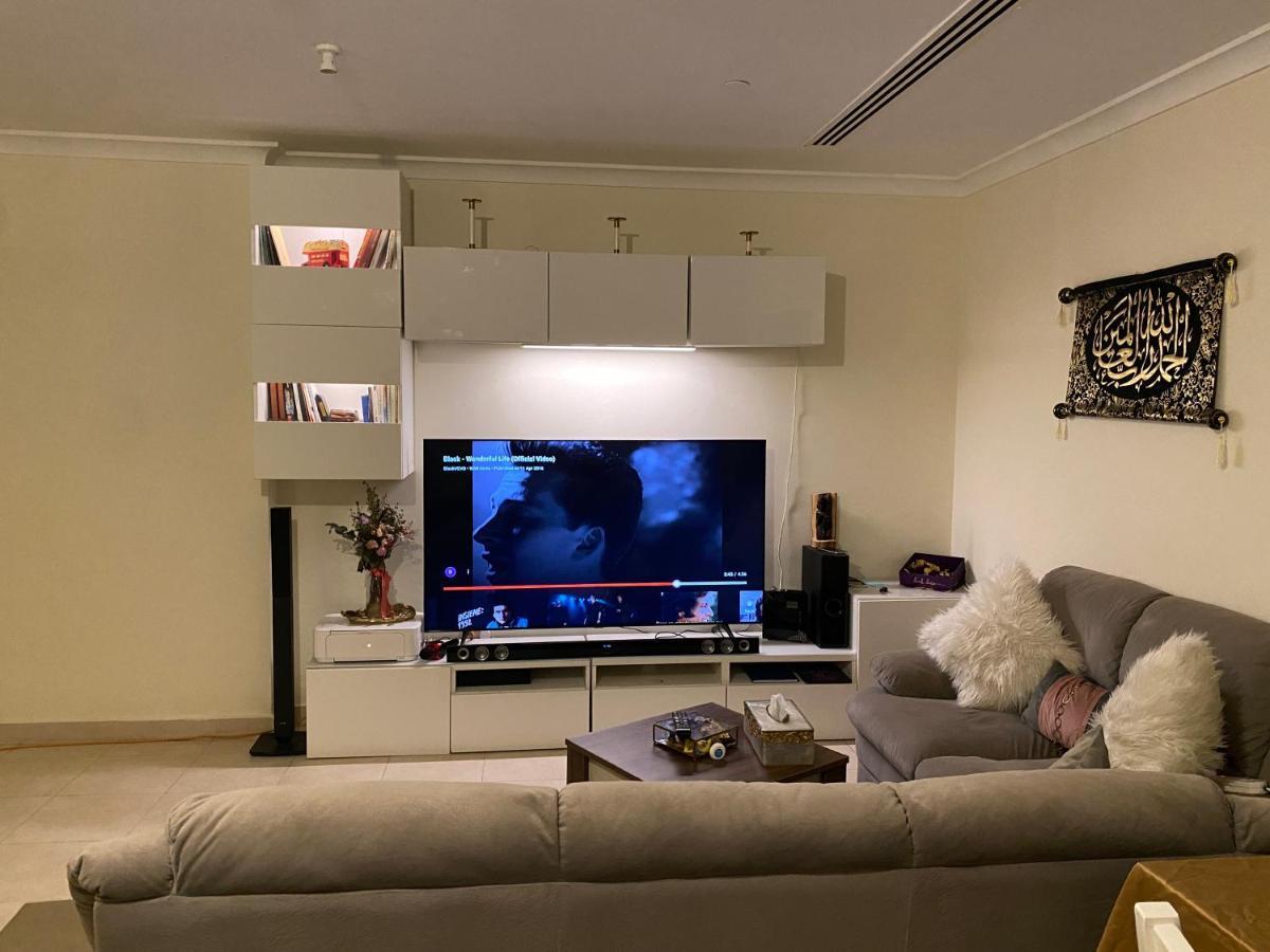 Alexandrina Vandrehjem Dubai Eksteriør billede